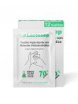 Lactosep Toallita Higienizante (caja 12uds)